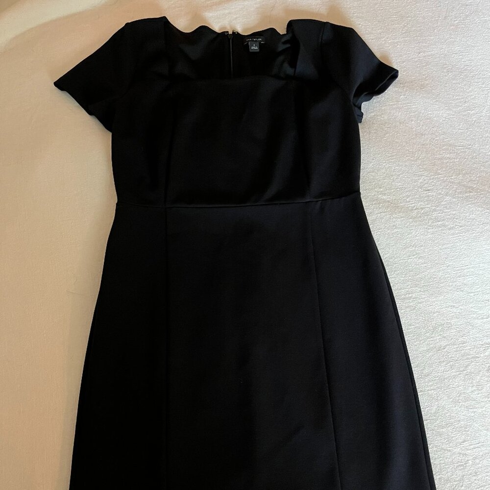 Ann Taylor Dress